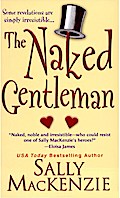 The Naked Gentleman