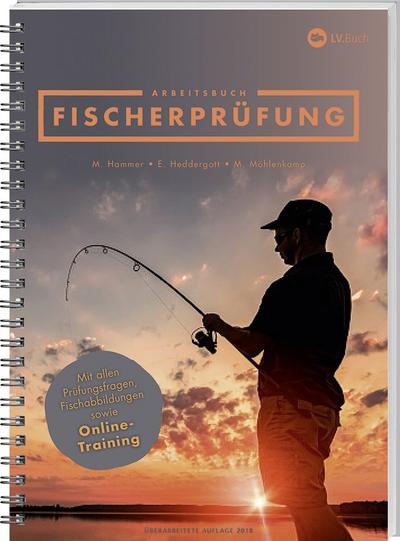 Arbeitsbuch Fischerprüfung