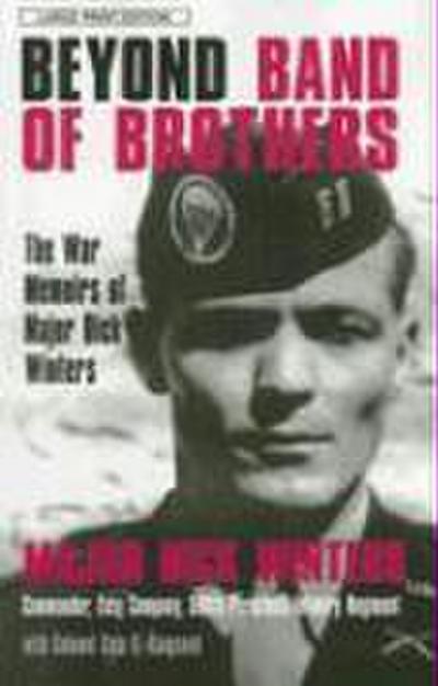 Beyond Band of Brothers