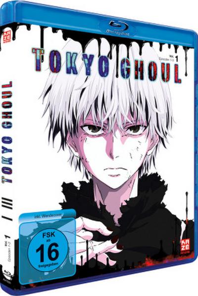 Tokyo Ghoul