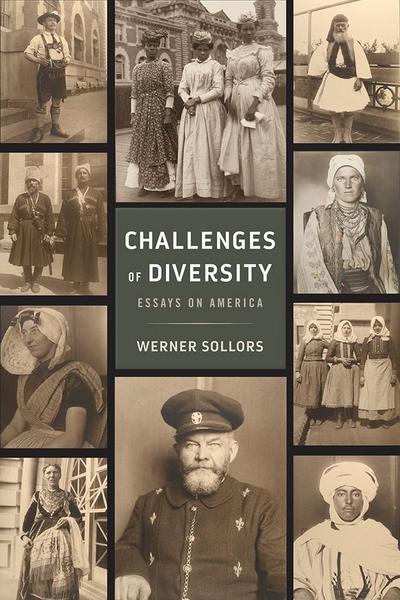 Challenges of Diversity: Essays on America