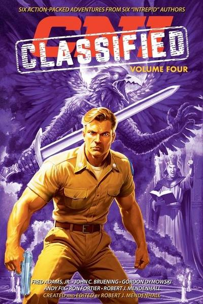 Mendenhall, R: CNI Classified