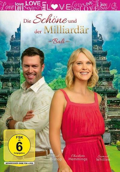 Die Schöne und der Milliardär auf Bali