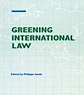 Greening International Law