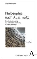 Philosophie nach Auschwitz