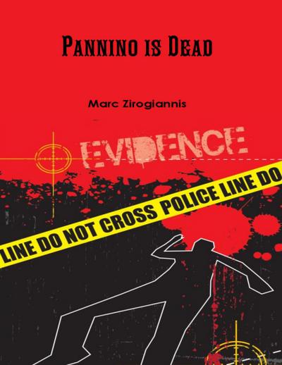 Pannino Is Dead