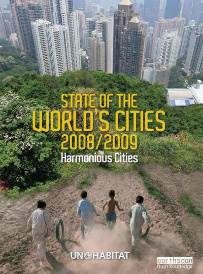 State of the World’s Cities 2008/9
