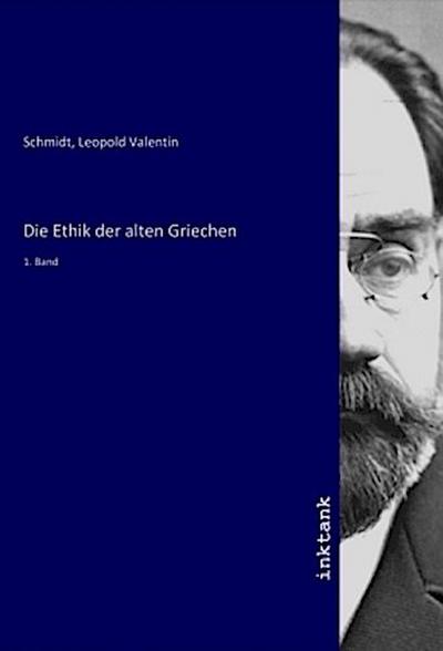 Die Ethik der alten Griechen