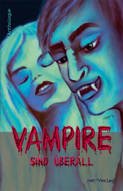 Vampire sind überall