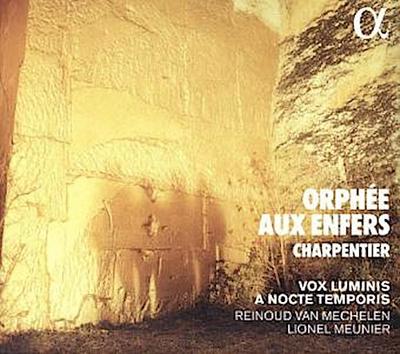 Orphée aux Enfers, 1 Audio-CD