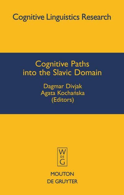 Cognitive Paths into the Slavic Domain
