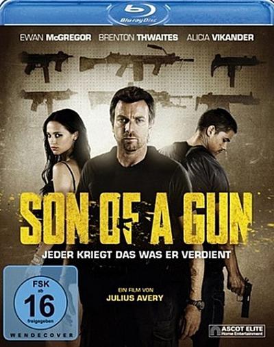 Son of a Gun