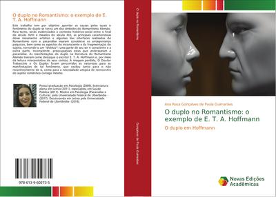 O duplo no Romantismo: o exemplo de E. T. A. Hoffmann
