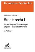 Staatsrecht I