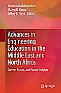 Advances in Engineering Education in the Middle East and North Africa