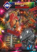 MovieCon Retroband No. 1: Röhrenkult und Bandsalat