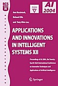 Applications and Innovations in Intelligent Systems XII