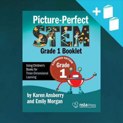 Children’s Book Pack: Mirror, Mirror