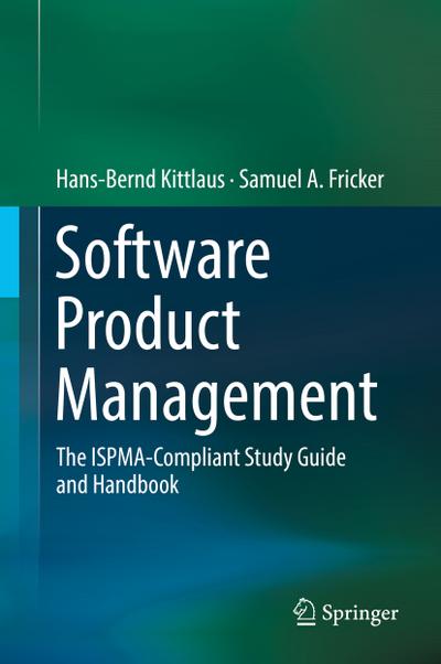 Software Product Management