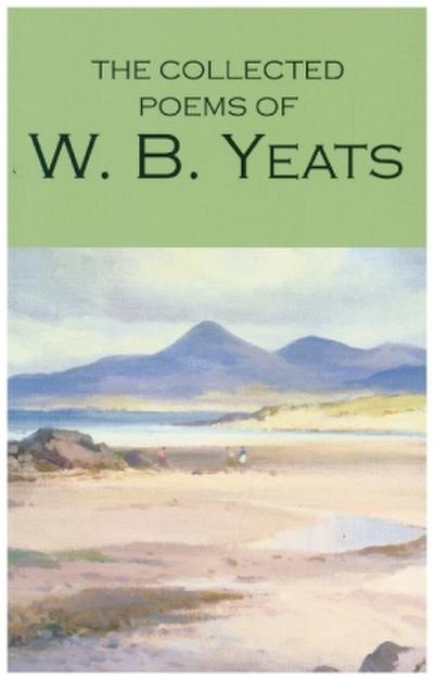 Collected Poems of W.B. Yeats