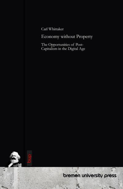 Economy without Property