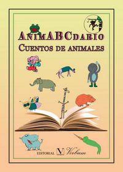 AnimABCdario. Cuentos de animales