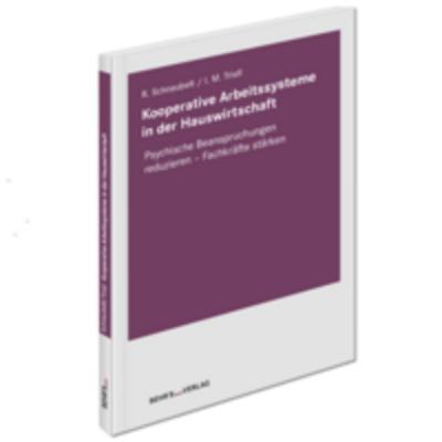 Kooperative Arbeitssysteme in der Hauswirtschaft