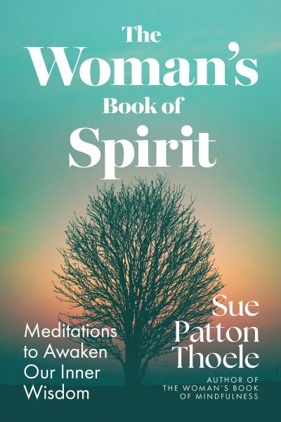 The Woman’s Book of Spirit