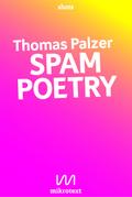 Spam Poetry