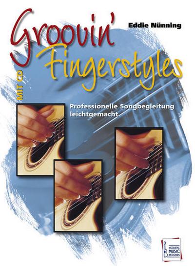 Groovin’ Fingerstyles