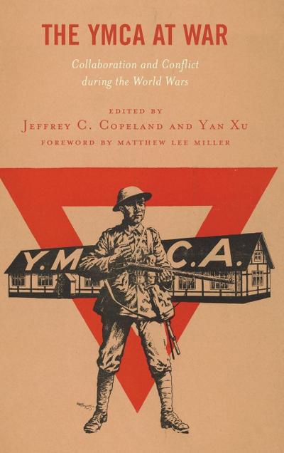 YMCA at War