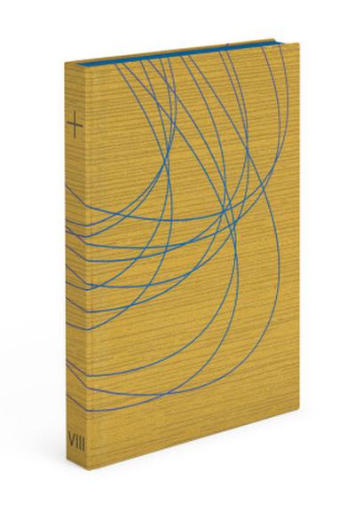 Die Feier der Heiligen Messe Lektionar Band VIII