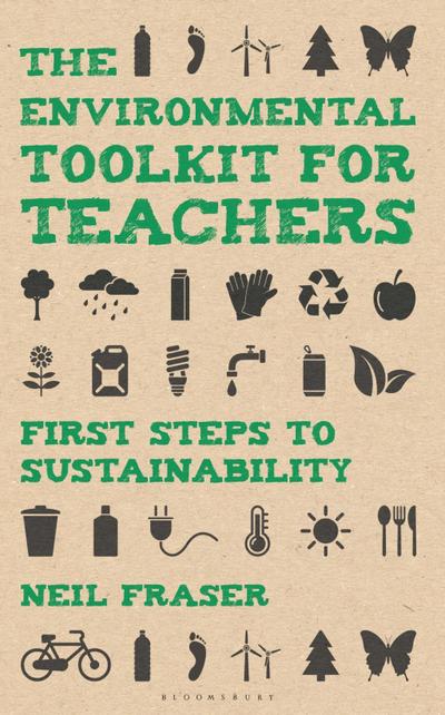 The Environmental Toolkit for Teachers