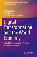 Digital Transformation and the World Economy