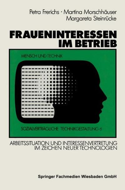 Fraueninteressen im Betrieb