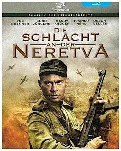Die Schlacht an der Neretva