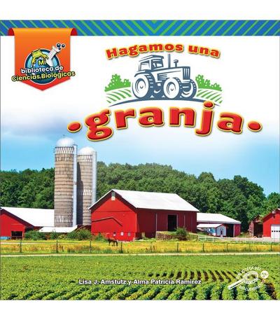 Hagamos Una Granja
