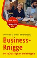 Business-Knigge