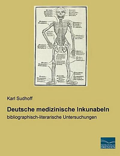 Deutsche medizinische Inkunabeln
