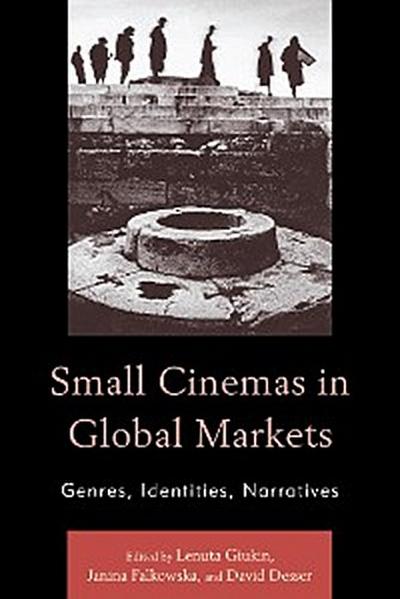 Small Cinemas in Global Markets