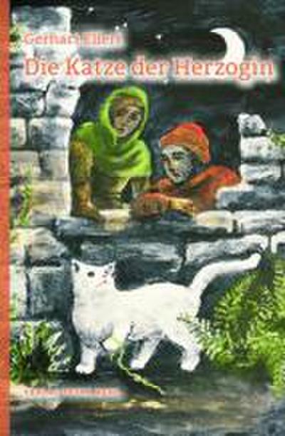 Die Katze der Herzogin