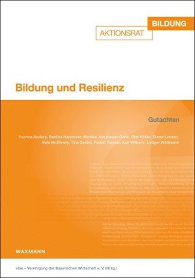 Bildung und Resilienz