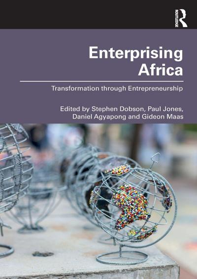 Enterprising Africa