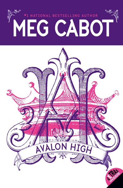 Avalon High