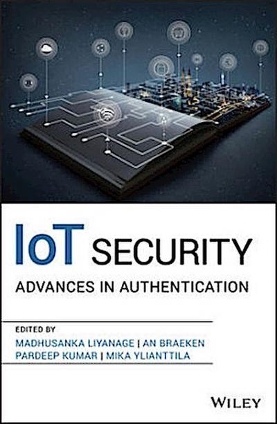 Iot Security