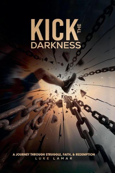 Kick The Darkness