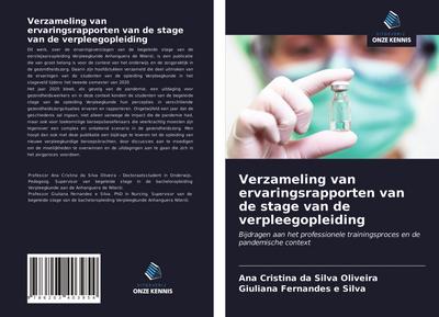 Verzameling van ervaringsrapporten van de stage van de verpleegopleiding