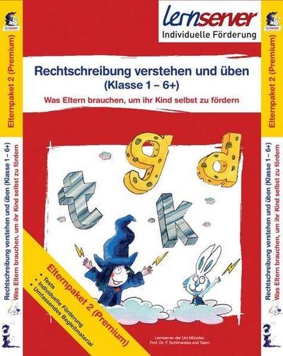 Elternpaket 2 (Premium)