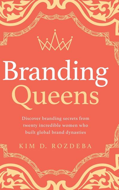 Branding Queens