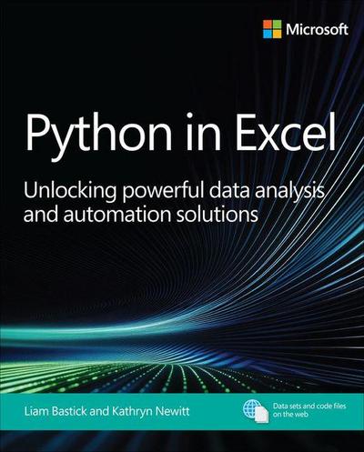 Python in Excel